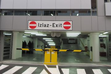 Garaža vračar najskuplje