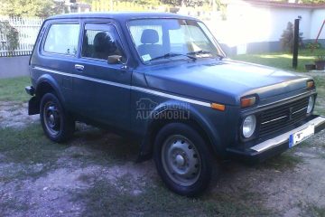 Lada Niva