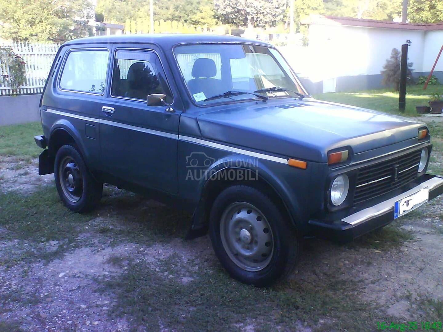 Lada Niva