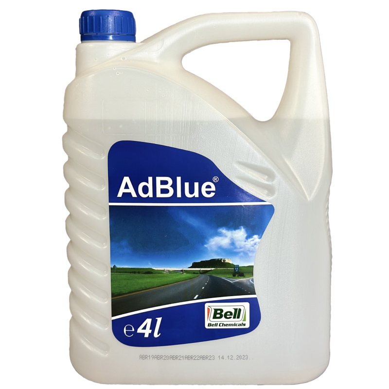 AdBlue tečnost