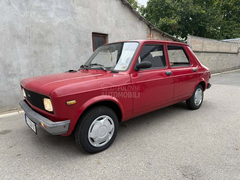Zastava 101