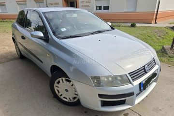 Fiat Stilo