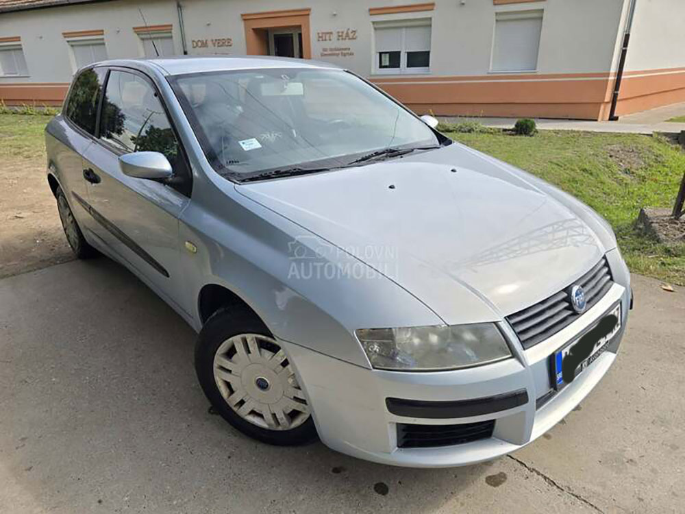 Fiat Stilo