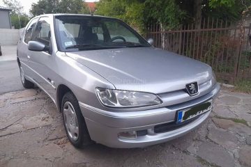 Peugeot 306