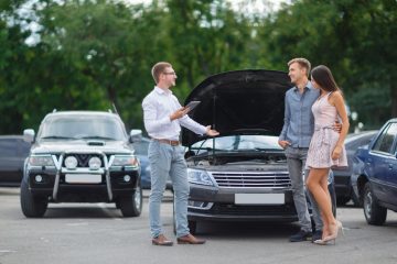 Otkup ispravnih automobila