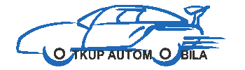 novi logo otkup automobila