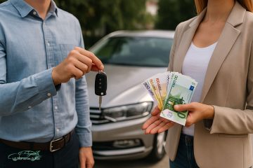 Otkup automobila
